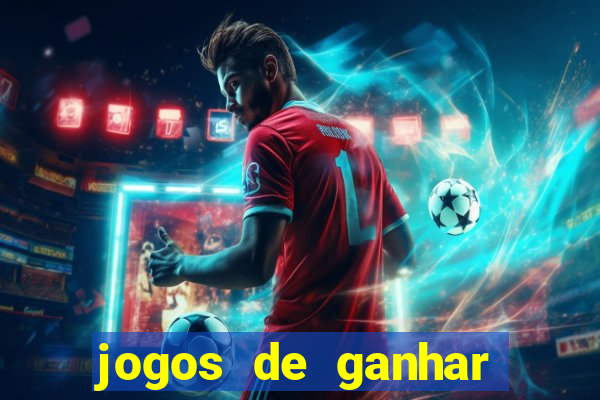 jogos de ganhar dinheiro sem depositar nada